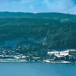 Laptitevosgienne Vue Lac A Gerardmer !